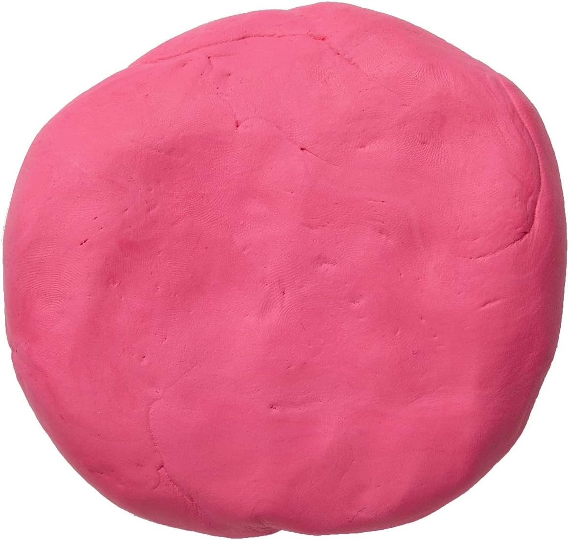 Crayola Model Magic in Raspberry Pink, Modeling Clay Alternative, 4oz