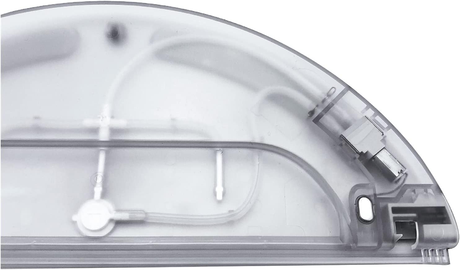 Vacuum Cleaner Electric Control Water Tank Accessories Water Tank Accessories Fit For Xiaomi Fit For Mijia 1C STYTJ01ZHM Vacuum cleaner parts