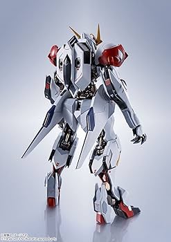 Amazon | TAMASHII NATIONS METAL ROBOT魂 機動戦士ガンダム 鉄血の