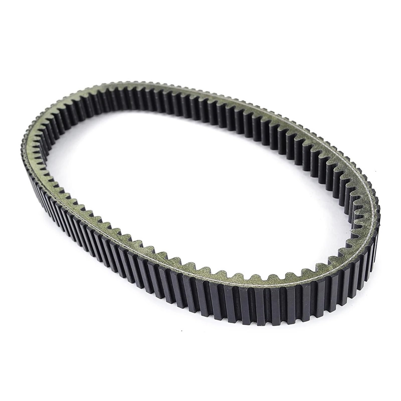 Correa 800 1000 dentada de goma compatible para embrague