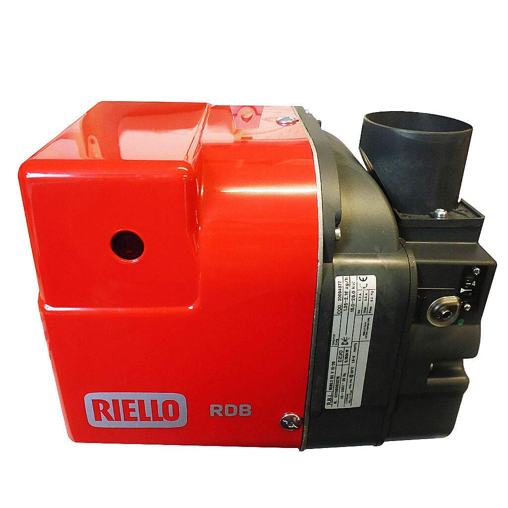 Riello Grant Compatible Rdb2.2 Burners (110Kw/140 Btu)