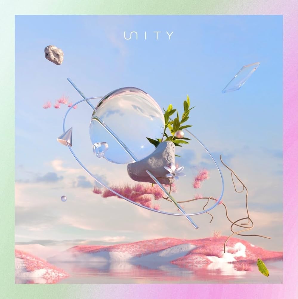 Mrs.GREEN APPLE UNITY 完全生産限定盤 BOX〈2枚組〉 Amazon.co.jp: Unity (限定盤)[Analog]: ミュージック