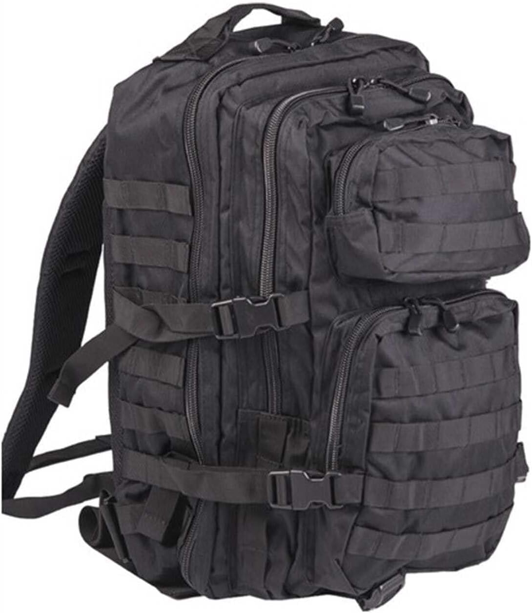 MOLLE Tactical Assault Backpack