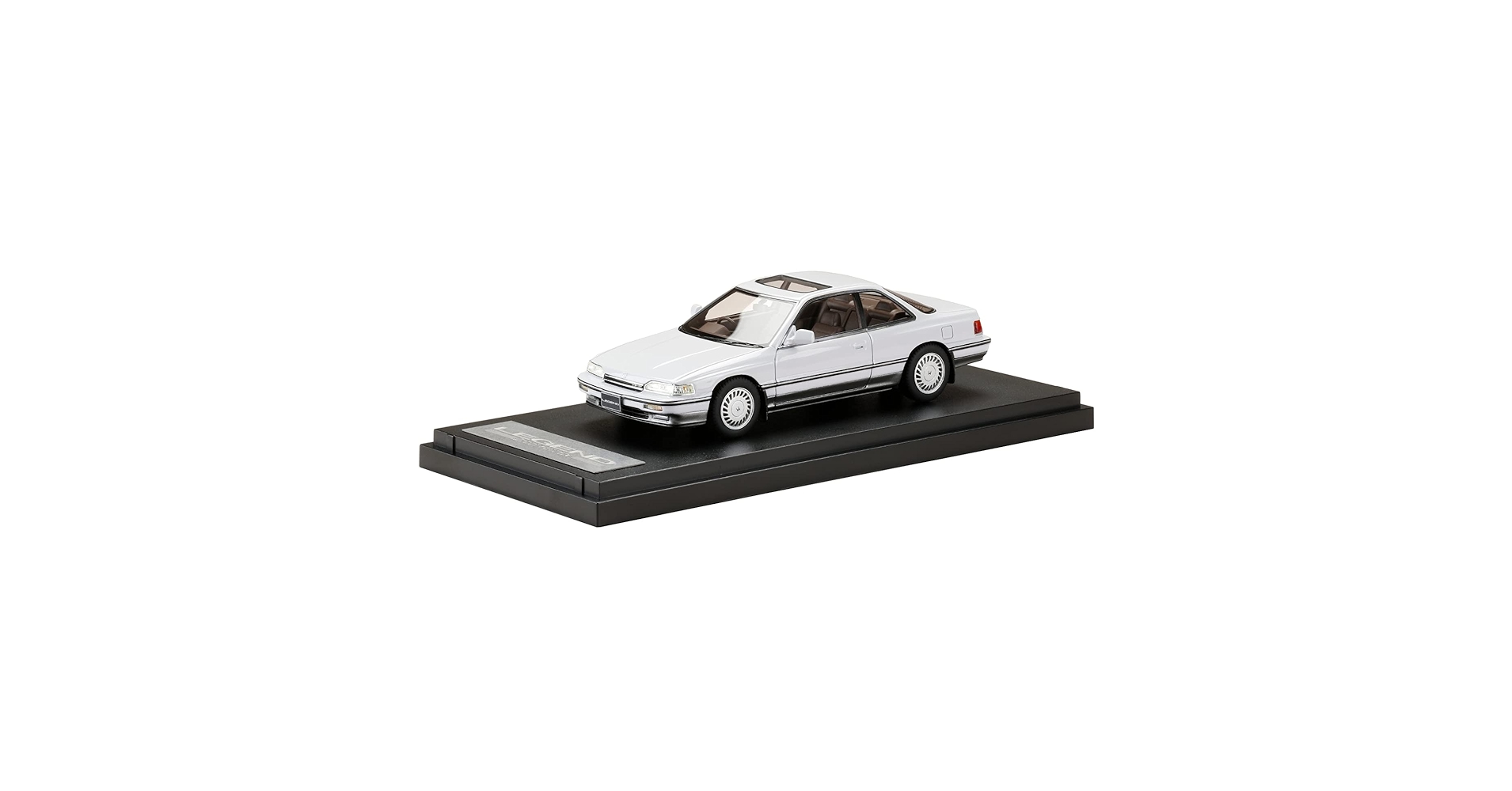 MARK43 ホンダ レジェンド 2ドアハードトップ Amazon | MARK43 1/43 ホンダ レジェンド 2 ドア ハードトップ