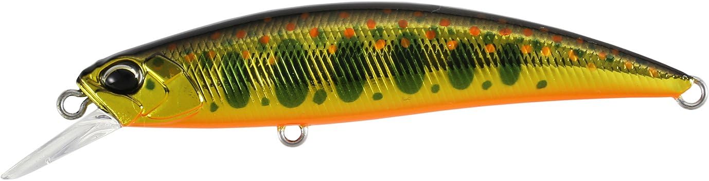 Duo Spearhead Ryuki 70S Sinking Lure MCC4084 (1585)