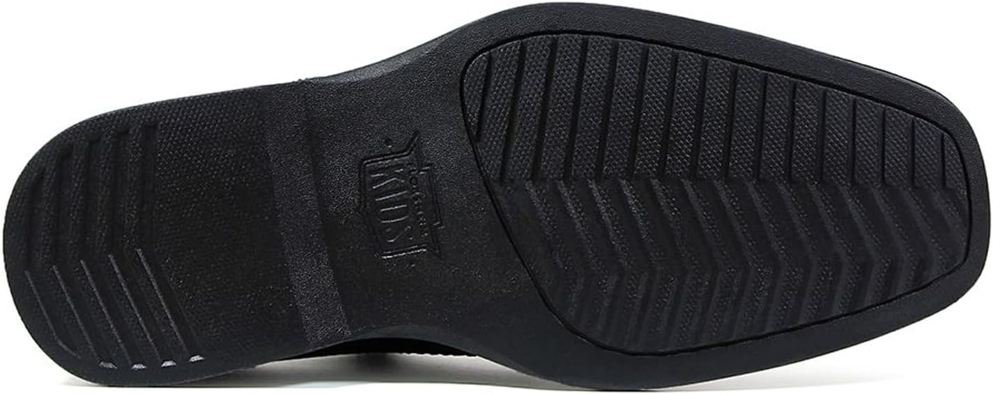 Florsheim Boy's, Reveal Cap Toe Oxford JR - Little Kid & Big Kid - Image 4