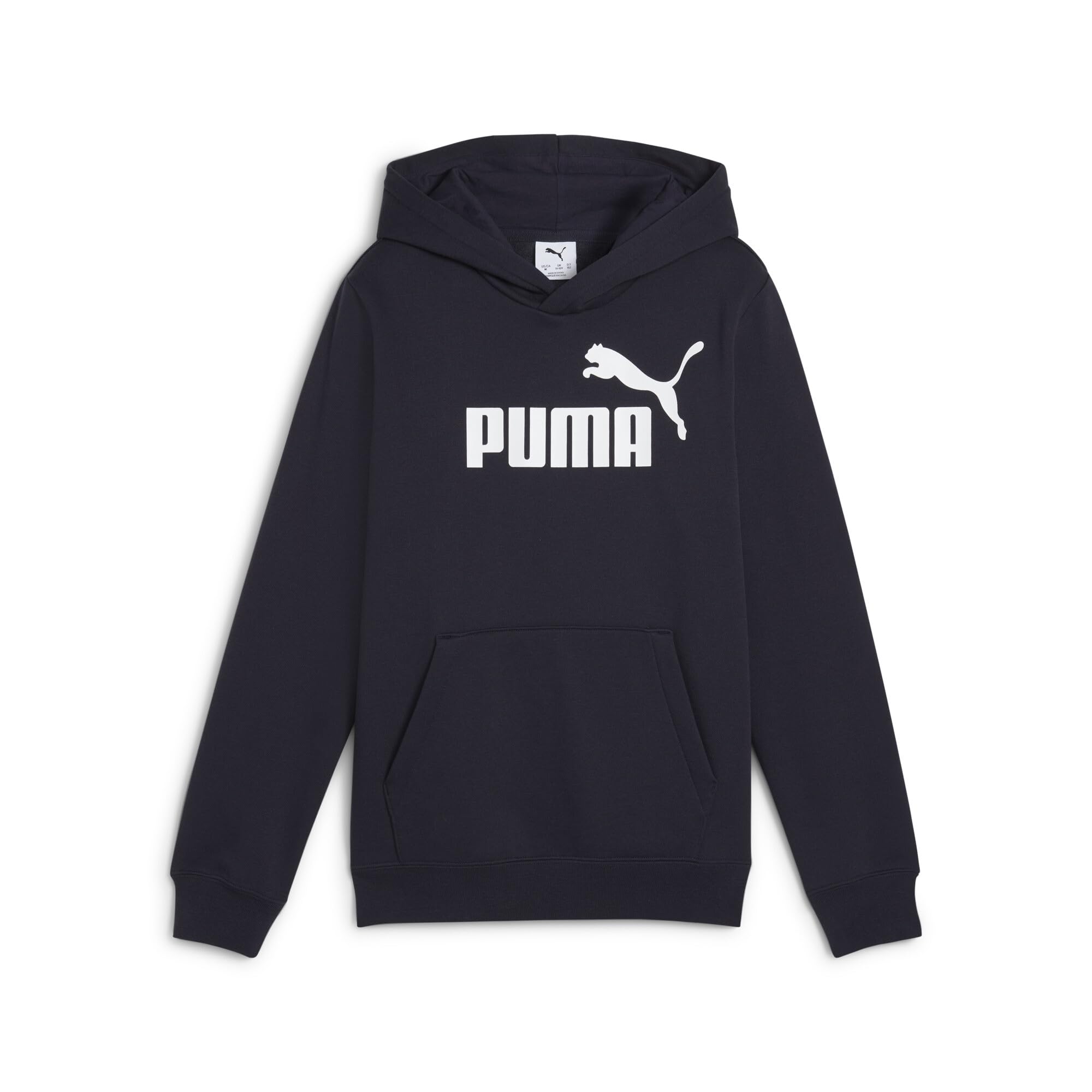 PUMA ESS No. 1 Logo Hoodie FL B