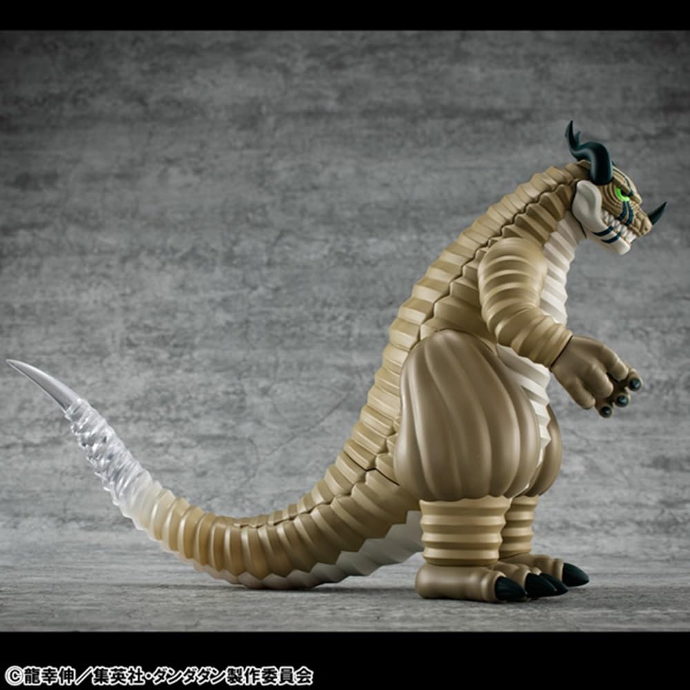 透明怪獣シリーズ　フィギュア Amazon | オカルティックソフビコレクション TVアニメ『ダンダダン