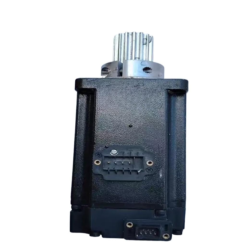Servomoteur MS1H1-75B30CB-A331Z-XD motorisation industrielle de précision - 7