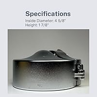 Vista 5 de Generic Western Star - Tapa para tapa de combustible