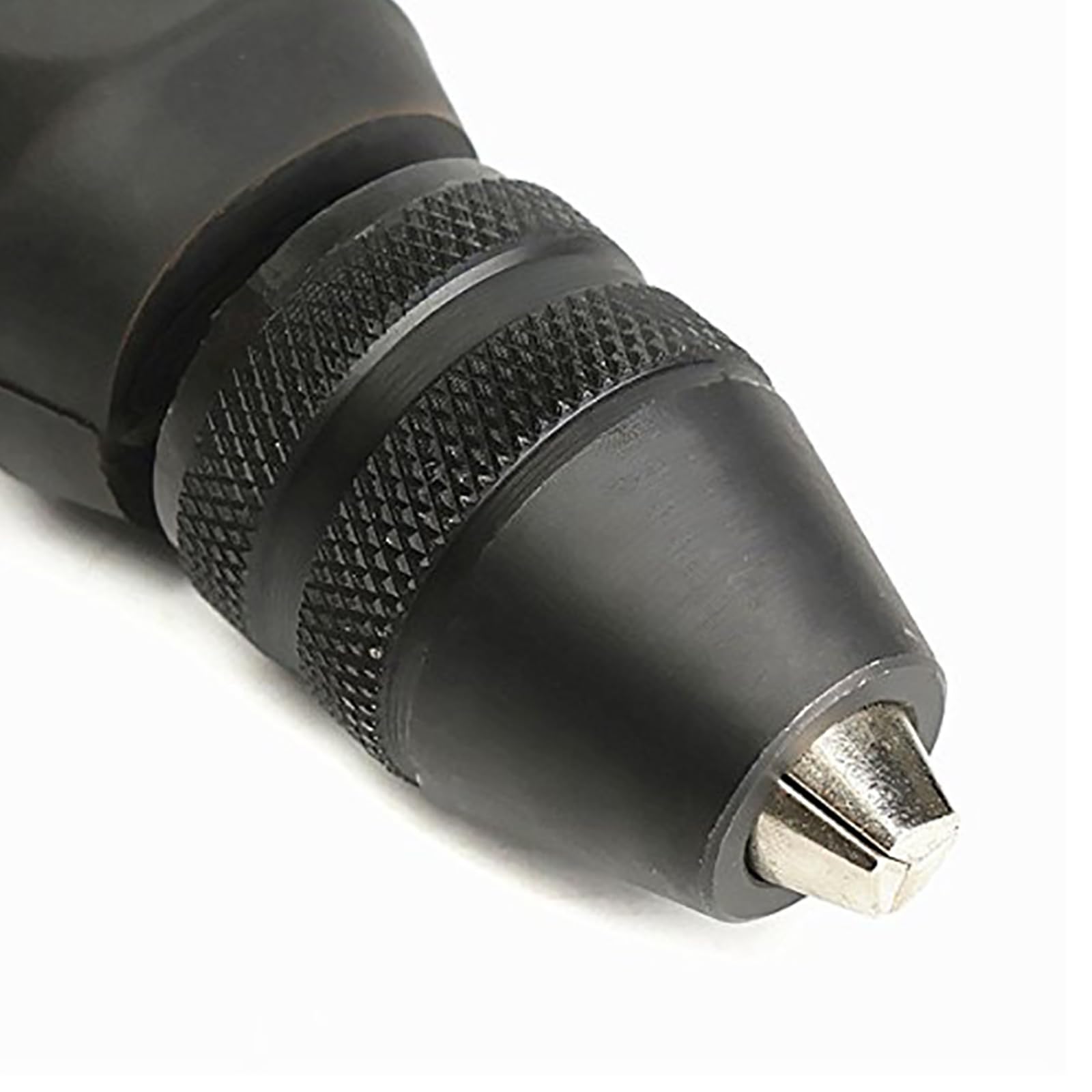 Pin Vise Handbohrer 0.5-8mm,DIY Mini Bohrer,Handbohrmaschine für Epoxidharz,Modellbau,PCB,Schmuckherstellung,Kunststoff