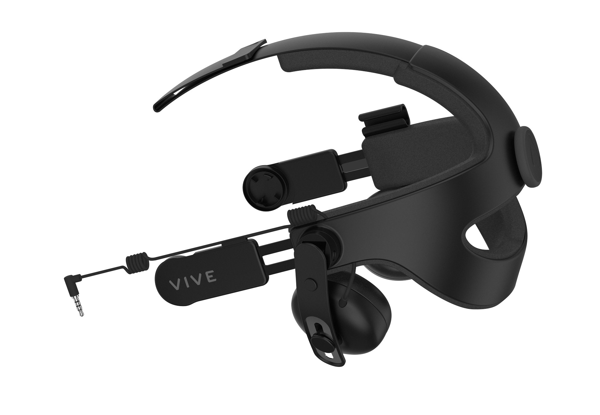 Amazon.co.jp: 【国内正規品】 HTC VIVE デラックスオーディオ Amazon.co.jp: 【国内正規品】 HTC VIVE デラックスオーディオ
