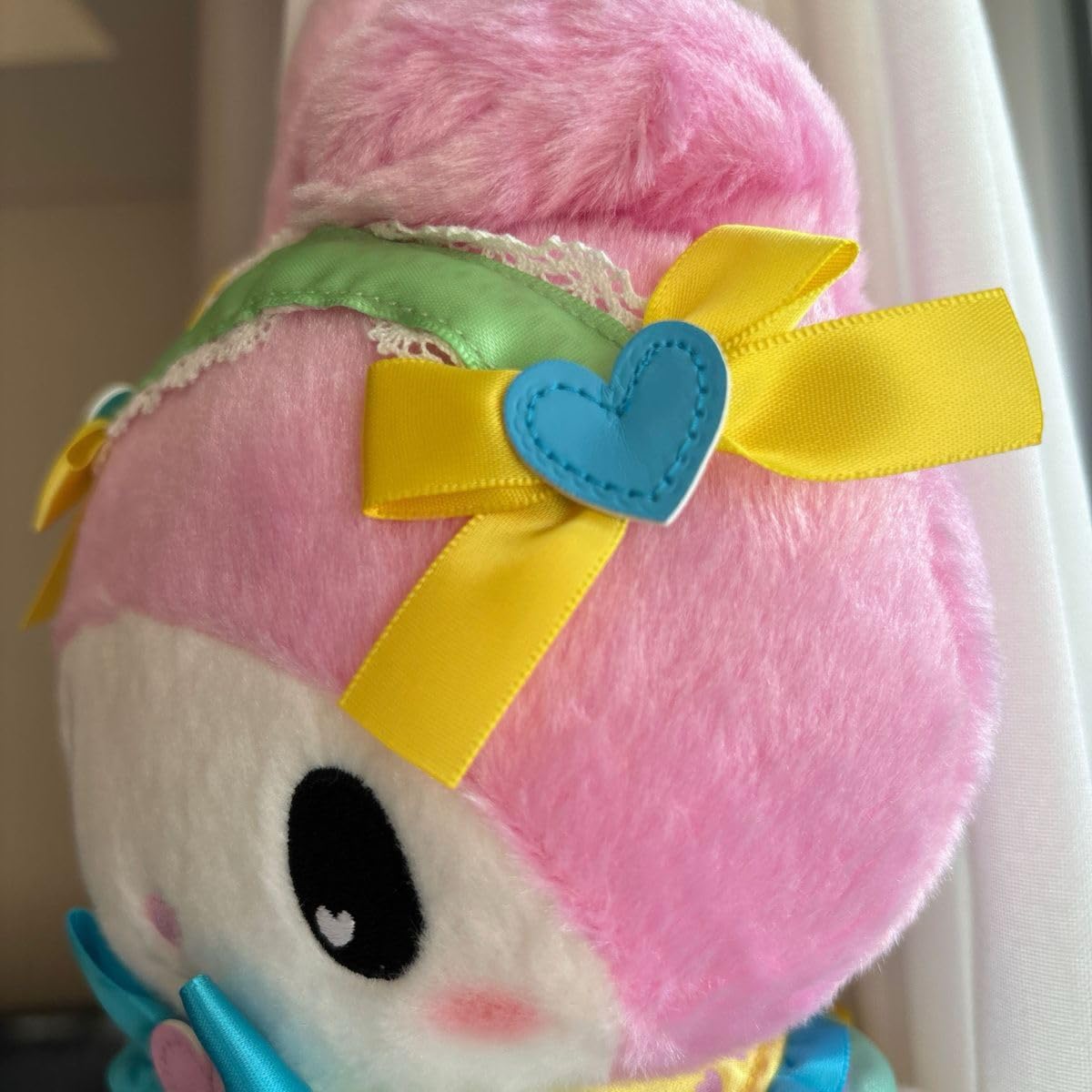 Amazon.co.jp: ユニバーサル ユニバ USJ ぬいぐるみ マイメロ