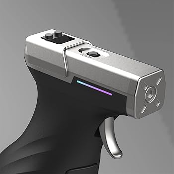 Amazon.com: RAGNOK ErgoStrike7: Next-Gen FPS Gaming Mouse