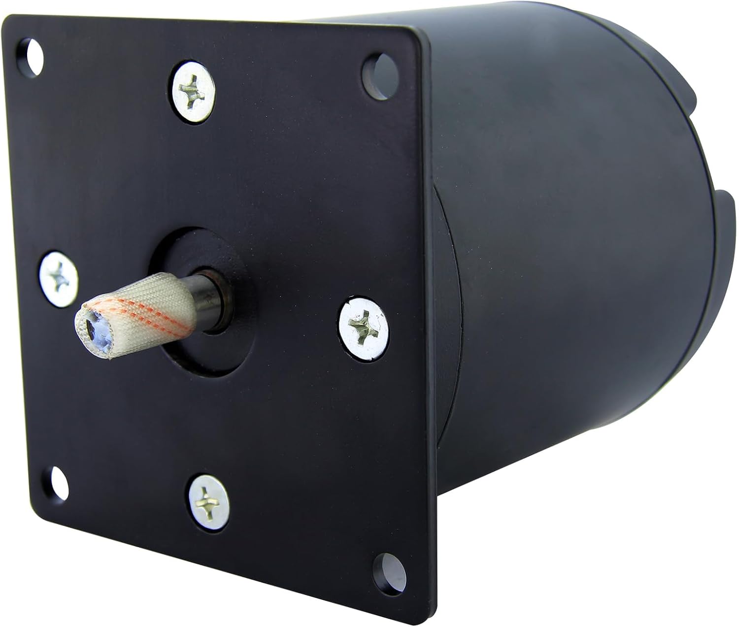 Meyer Buyers Salt Spreader Motor New for Salt Dogg Ball Bearing Heavy Duty All Models Multi Years 36218 36402 MZD4001 0202000 3014441 4854420 HM02223 4854440 690-060A 0202000AM 94-09-1002 430-21001