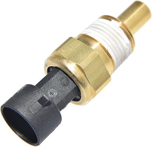 Walker Products 211-1039 Sensor de temperatura del refrigerante del motor (sensor ECT)