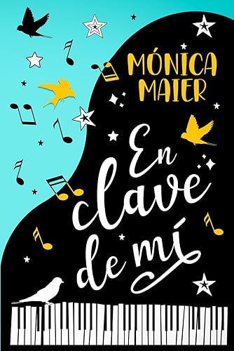 En clave de mí: (En clave 1) (Romántica)