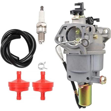 Carburador Para Toro TimeCutter Z4200 Z4220 – Reemplazo 20-853-33-S – Ajuste Perfecto Para Modelos 74360, 74363, 74380