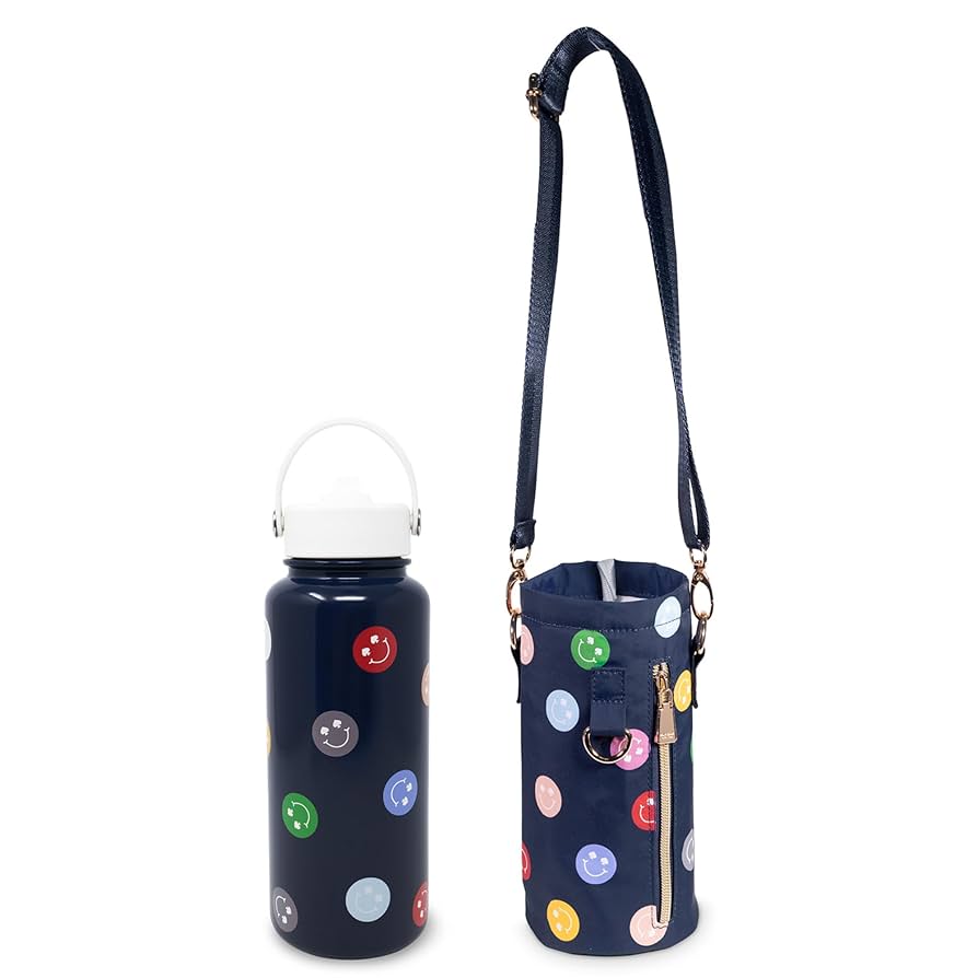 Amazon.com: kate spade new york Large Insulated Stainless