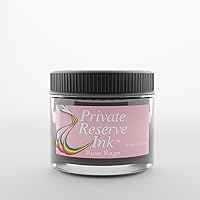 Vista 23 de Private Reserve Ink Copper Burst - Botella de tinta premium de 60ml (2.03 fl oz) para pluma estilográfica Cobre cálido con fórmula de secado