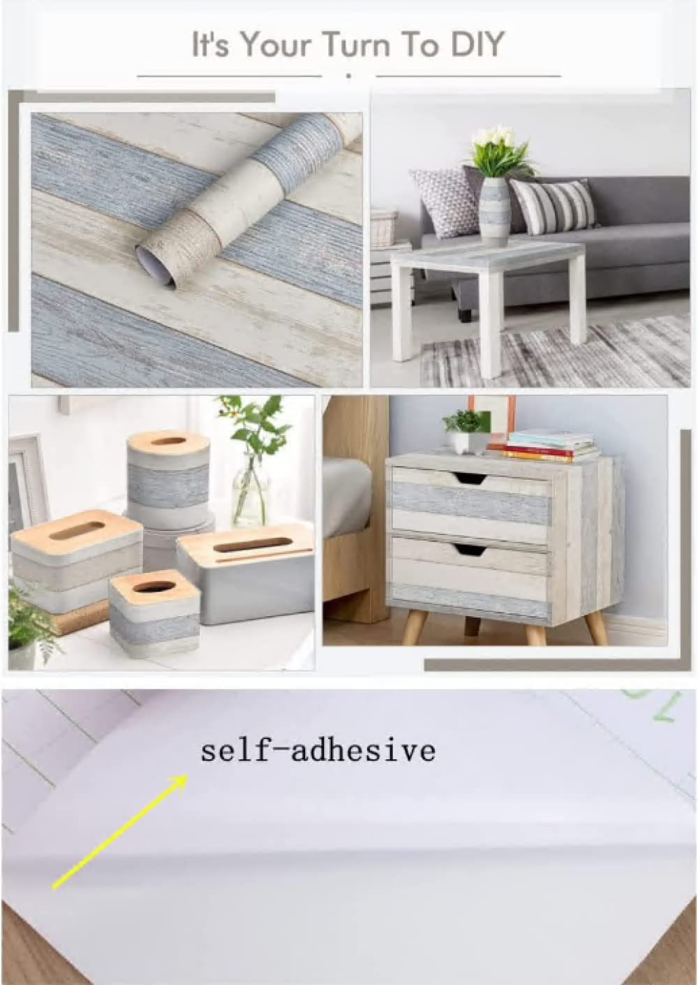Carta Da Parati Adesiva Muro, Moderno Opaco Strutturato Bianco Effetto Pvc Buccia E Bastone Carta Da Parati Pellicola Impermeabile Vinile Appiccicoso Per Mobili Per La Ristrutturazione Di Appartamen