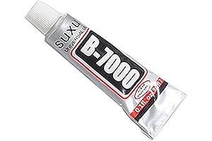 B7000 Strong Adhesive for Convenient Multi-Purpose Gluing