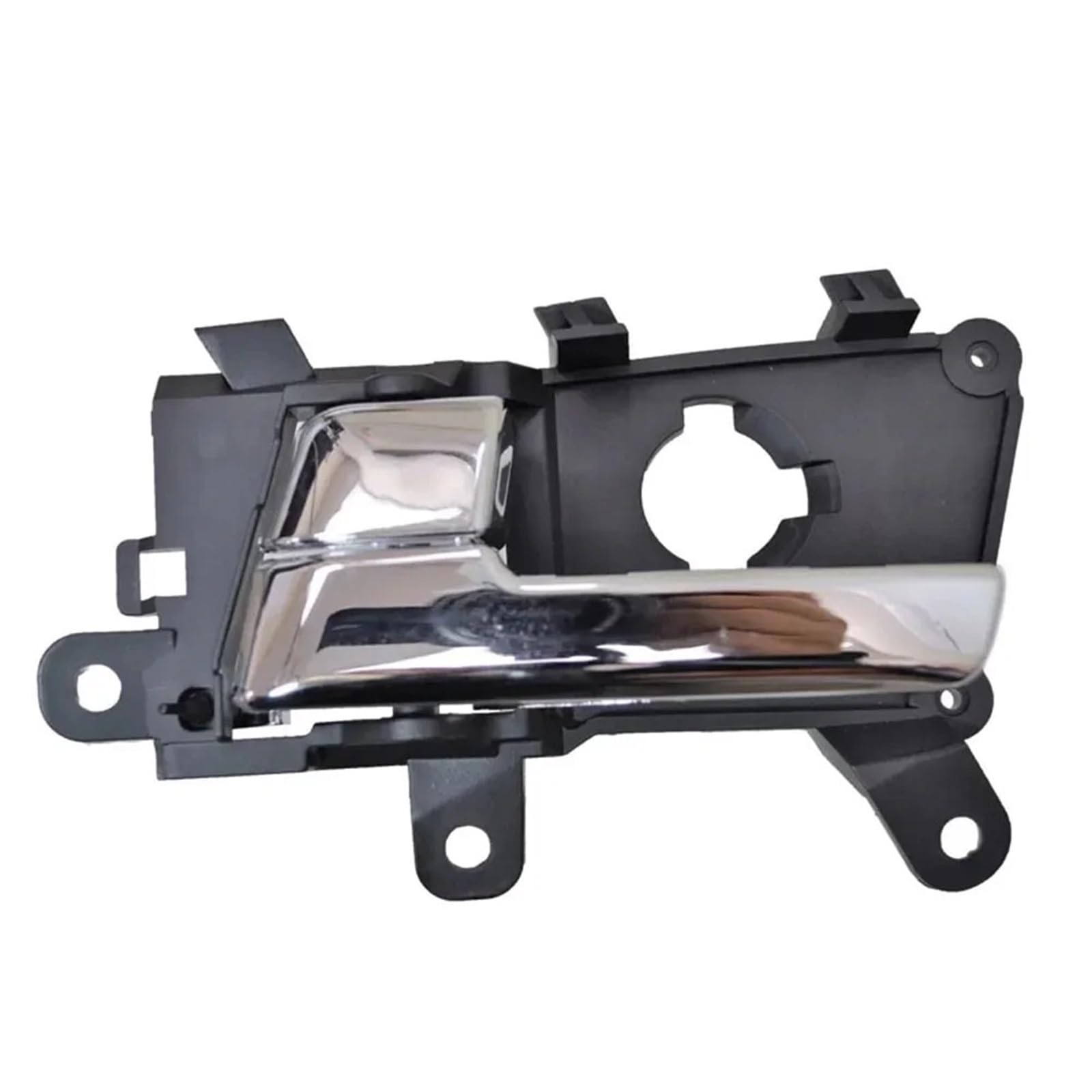 Punxdda Frontl Car Inner Handle 82610-2T010 82620-2T010 83610-2T010 83620-2T010 For Kia Optima K5 2010-2015 Interior Door Handle(Frontl)