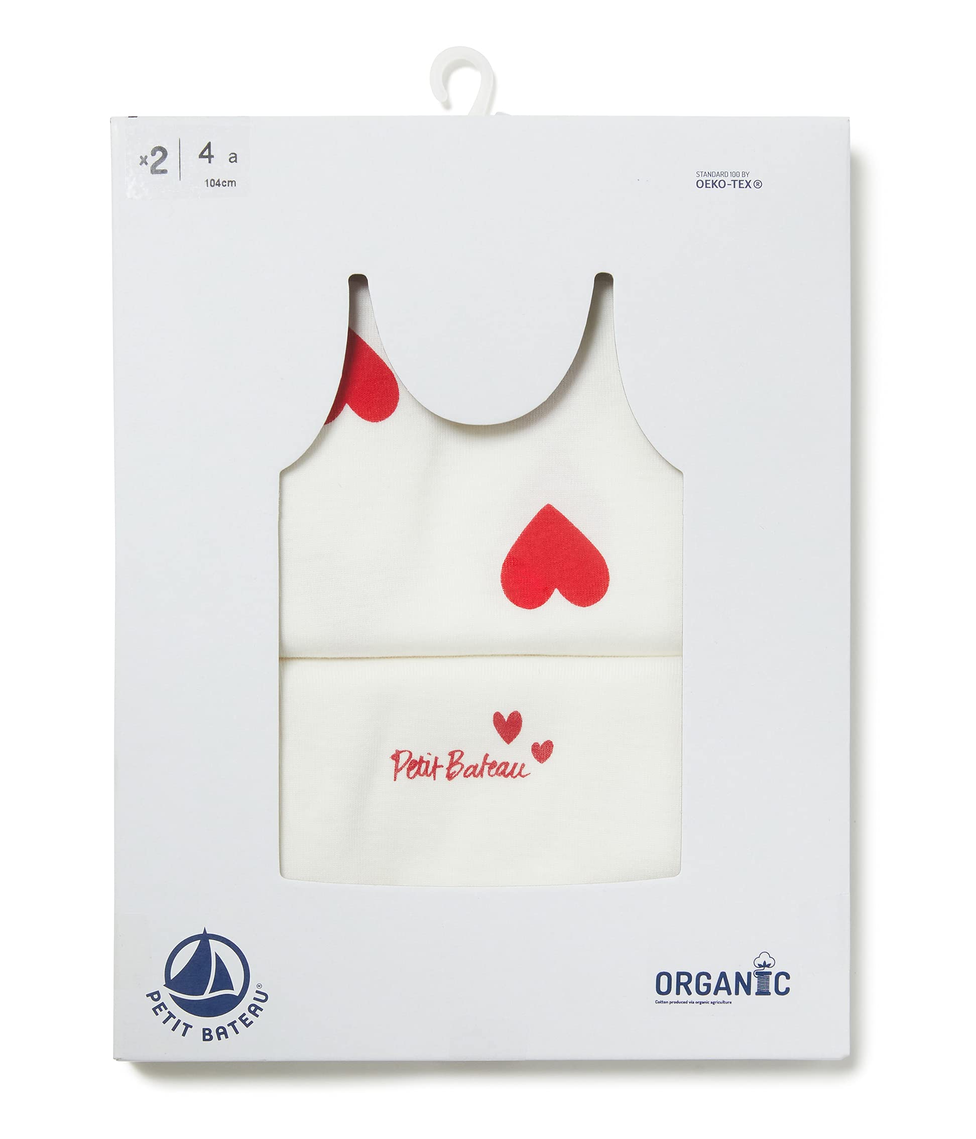 Petit Bateau Koszulka Chłopcy A00fq00