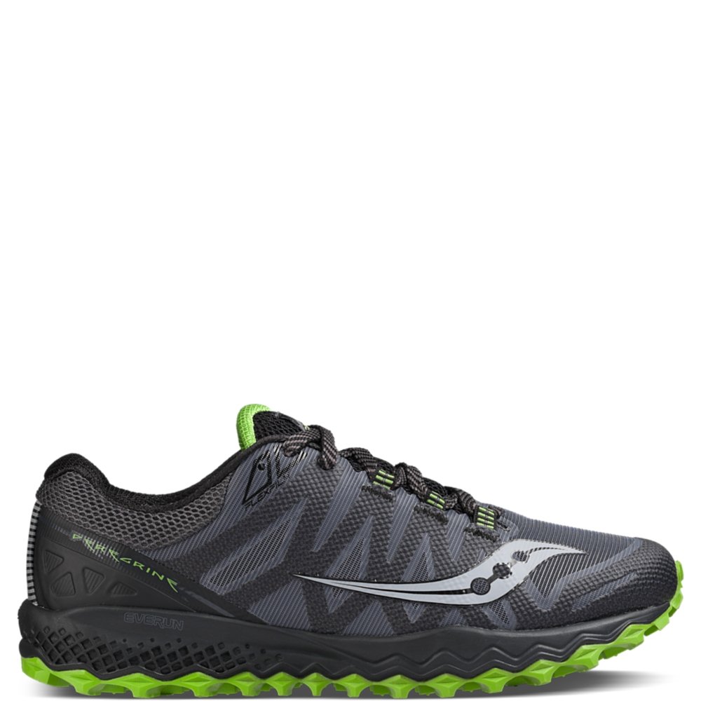 Peregrine 7 Trail Running Shoe 