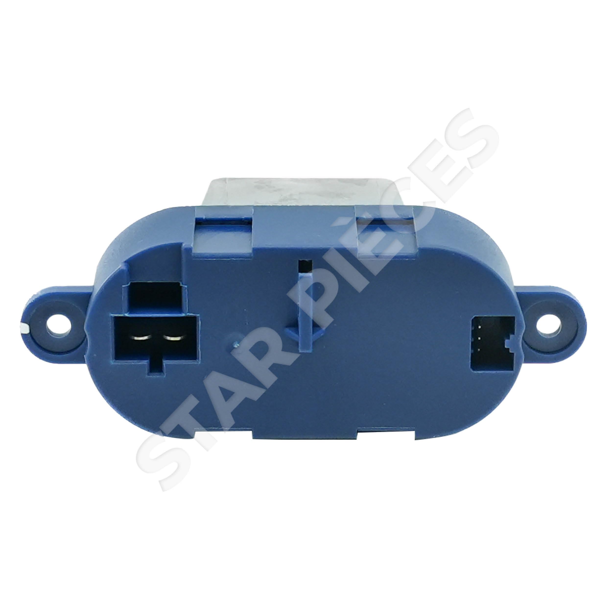 Resistenza ventola compatibile per Laguna 2, Vel Satis, Alfa Romeo GT, 159 e Brera | CLIMA AUTO. Resistenza riscaldamento, Aria condizionata. 7701048766 | CLIM AUTOMATISMO | 7701206541