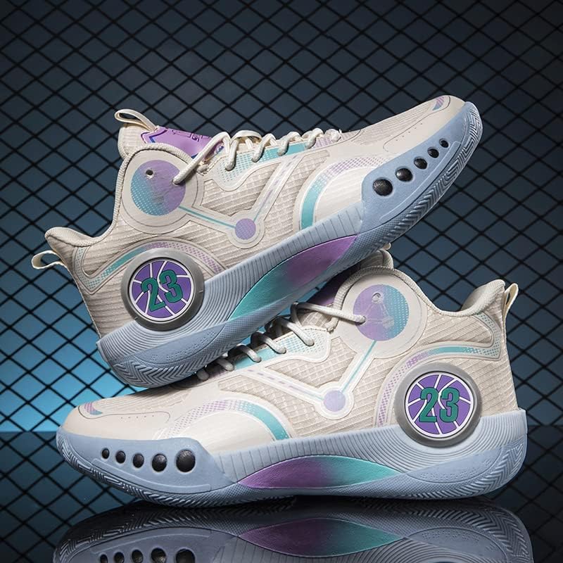 2025Basketball Shoes Men‘s Shoes Running Shoes Fashion Sneakers. Breathable Shoes Training Shoes Casual Shoes3