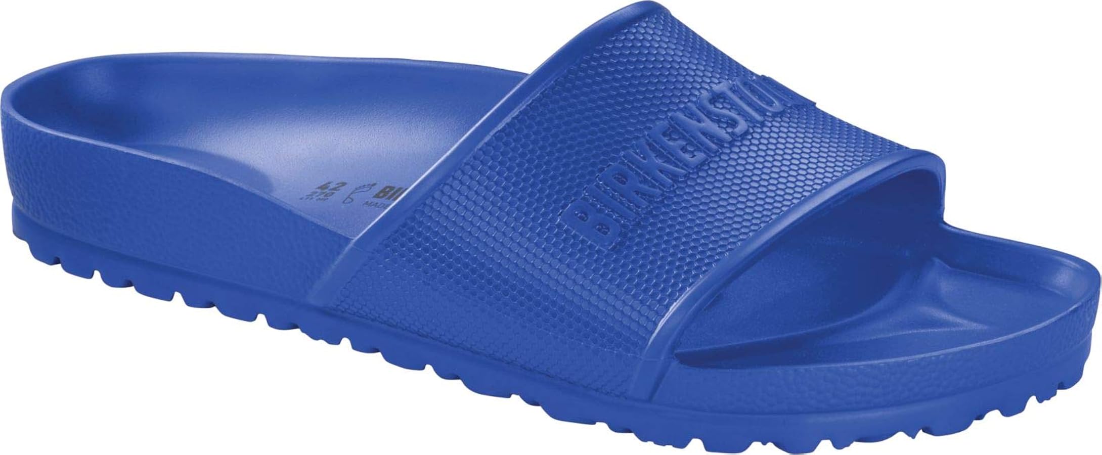 サンダル・ミュール Birkenstock Women's Barbados EVA Sandals Amazon.com | Birkenstock Women's, Barbados EVA Sandal