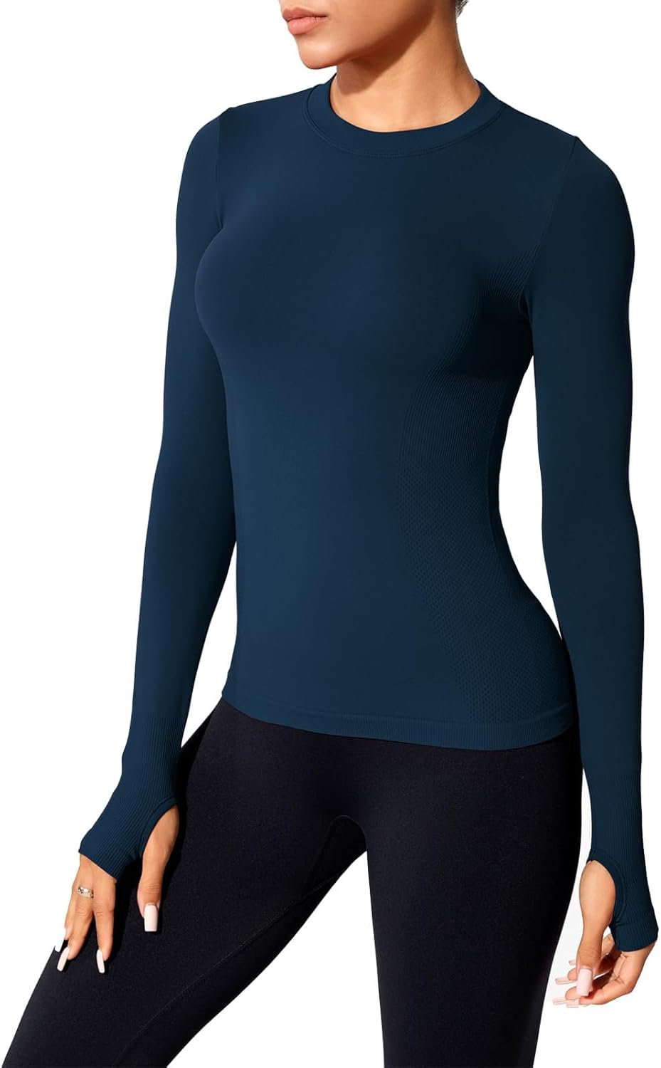 T-Shirts de Sport Femme à Manches Longues : Avis et Guide d’Achat pour un Haut Fonctionnel, Respirant et Séchage Rapide pour Yoga et Fitness. T-Shirts de Sport Femme à Manches Longues : Avis et Guide d’Achat pour un Haut Fonctionnel, Respirant et Séchage Rapide pour Yoga et Fitness.