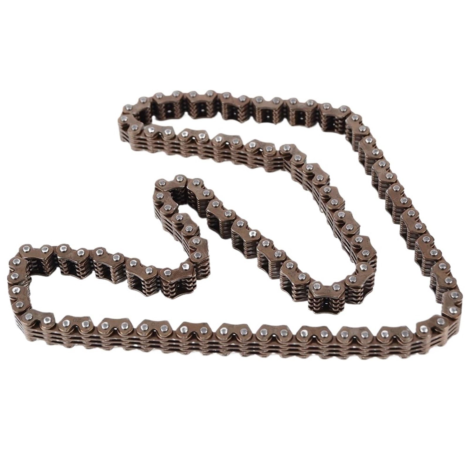 Motorcycle Cam Timing Chain Compatible With Husqvarna FC450 FS450 FX450 FE450 FE501 FE501S 77036013100