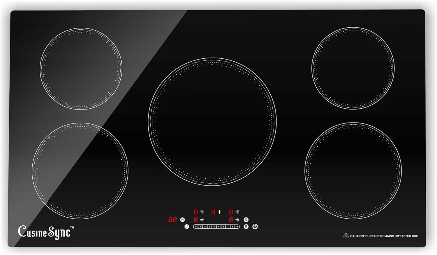Cusinesync 8151-201-B01