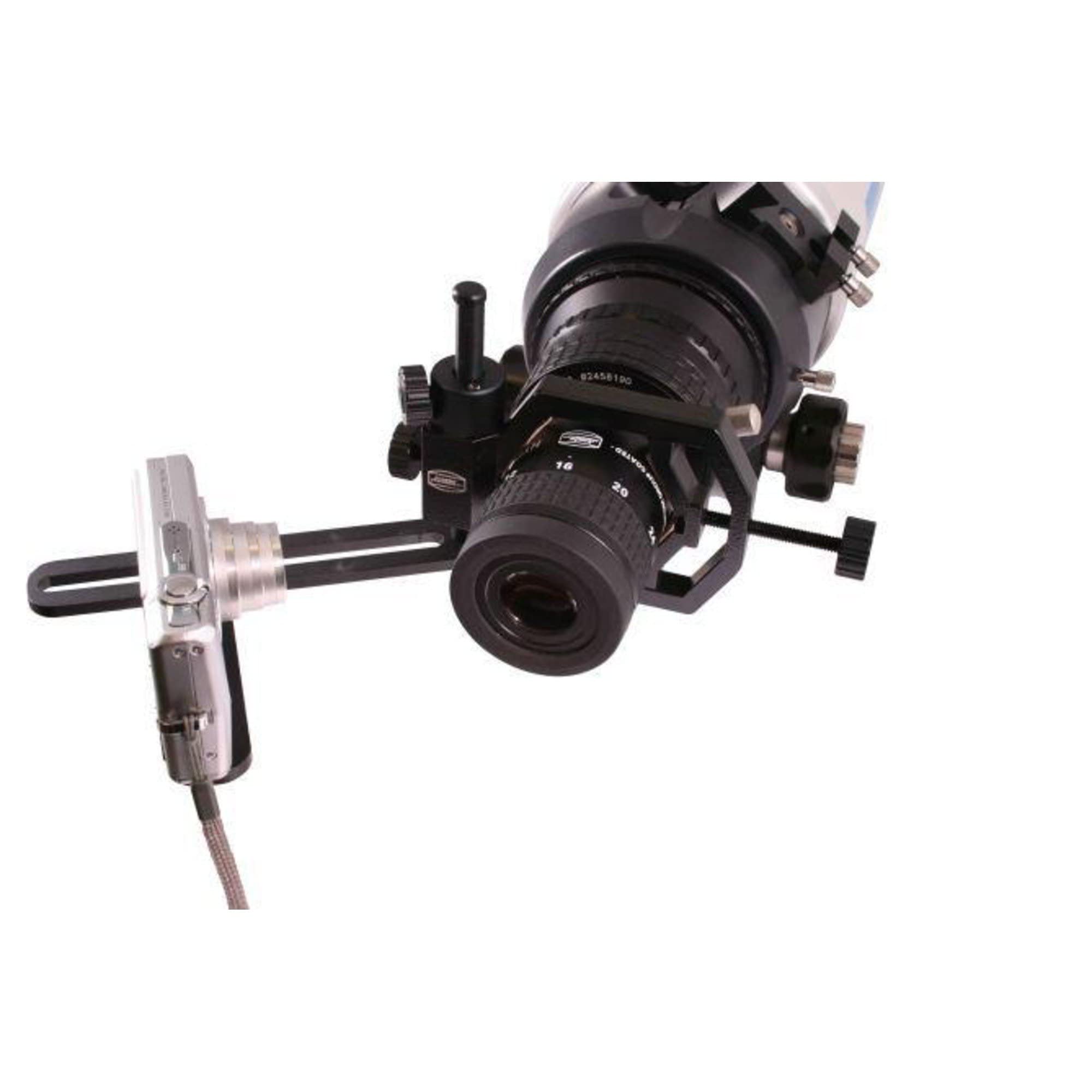 Baader Planetarium Microstage II