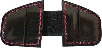 Amazon | レザークラフトフォーアングラーズ(Lcfa) 黒鯛工房 カーボン