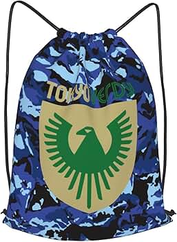 東京ヴェルディ バックパック リュック Amazon.co.jp: [longdu] 東京ヴェルディ ナップサック スポーツ
