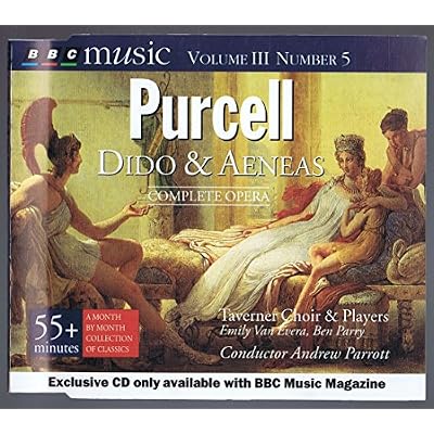 Dido and Aeneas