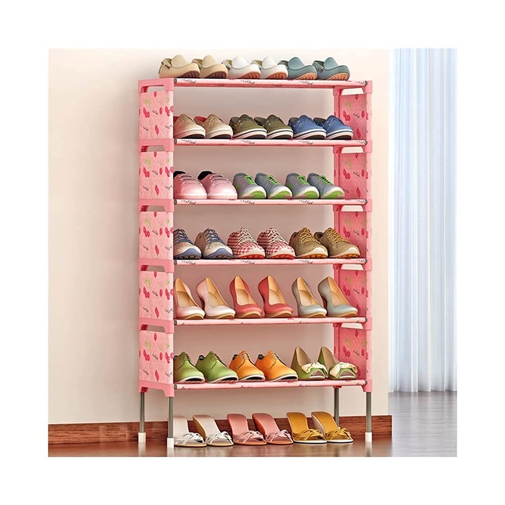 Range-Chaussures pour Finir avec le Désordre dans l'Entrée