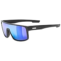 uvex LGL 51, occhiali da sole unisex