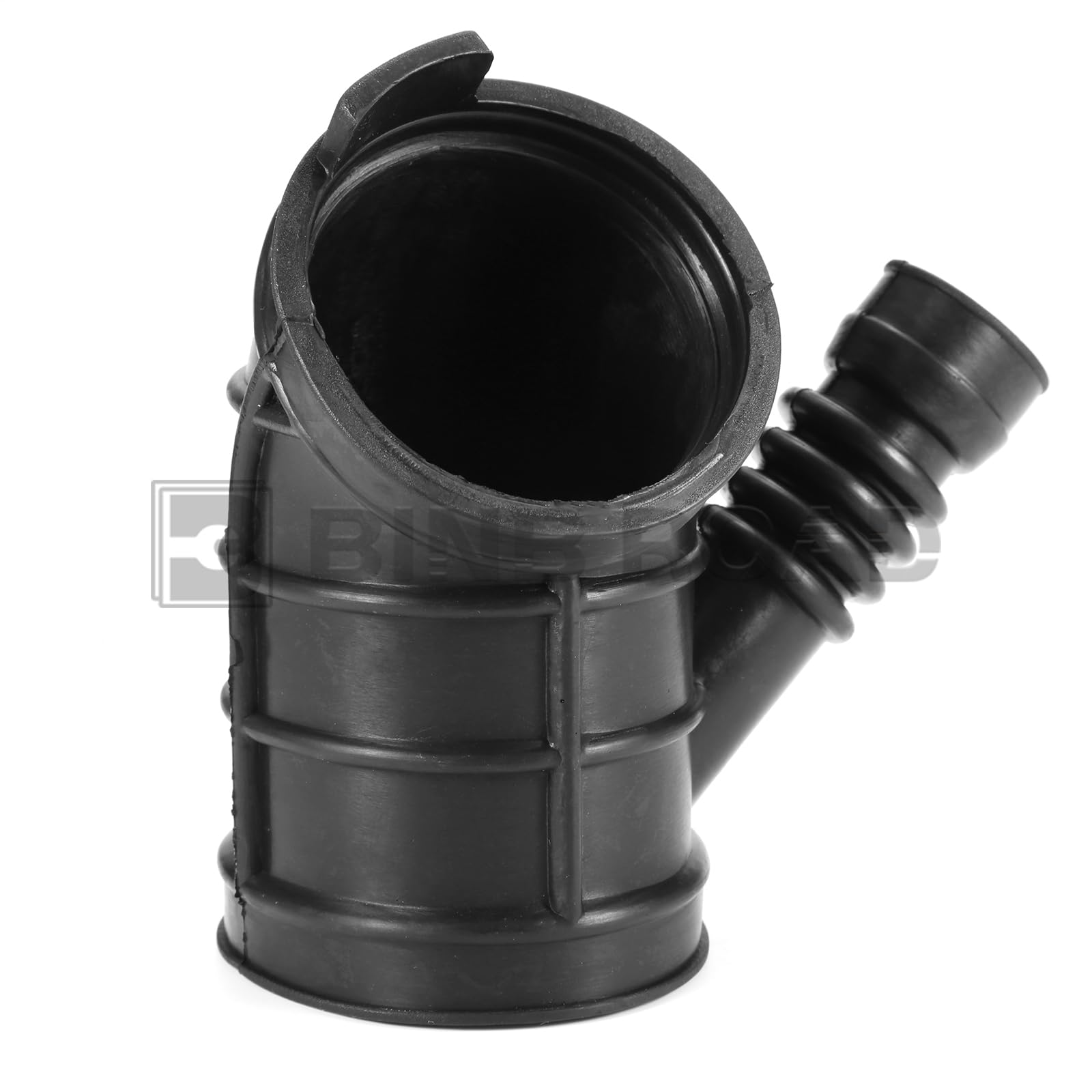 Amazon.com: BINB ROAD Engine Air Intake Hose Tube Elbow