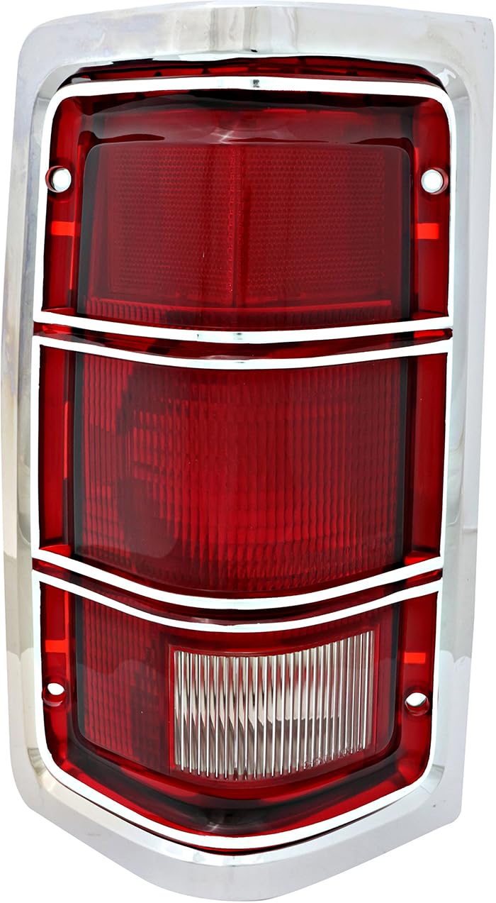 Amazon.com: For Dodge D100 D150 D250 D350 W100 Trailduster