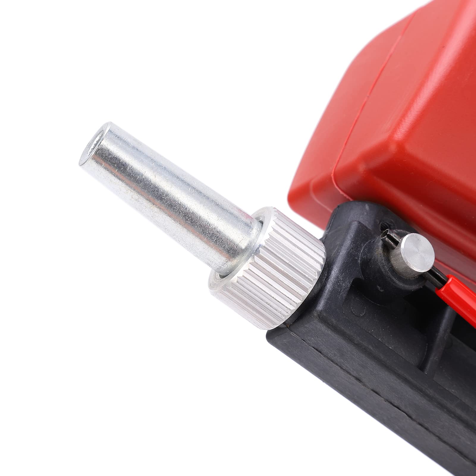 Pistolet de Sablage Pneumatique Portatif Portatif 90psi Sand pour la Réparation de Voiture Automatique