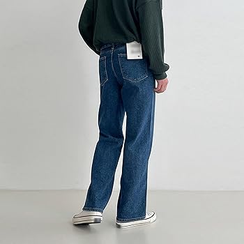 パンツ 00s XLARGE loose fit straight pants Big + Tall | Harbor Bay Waist-Relaxer Pants | DXL