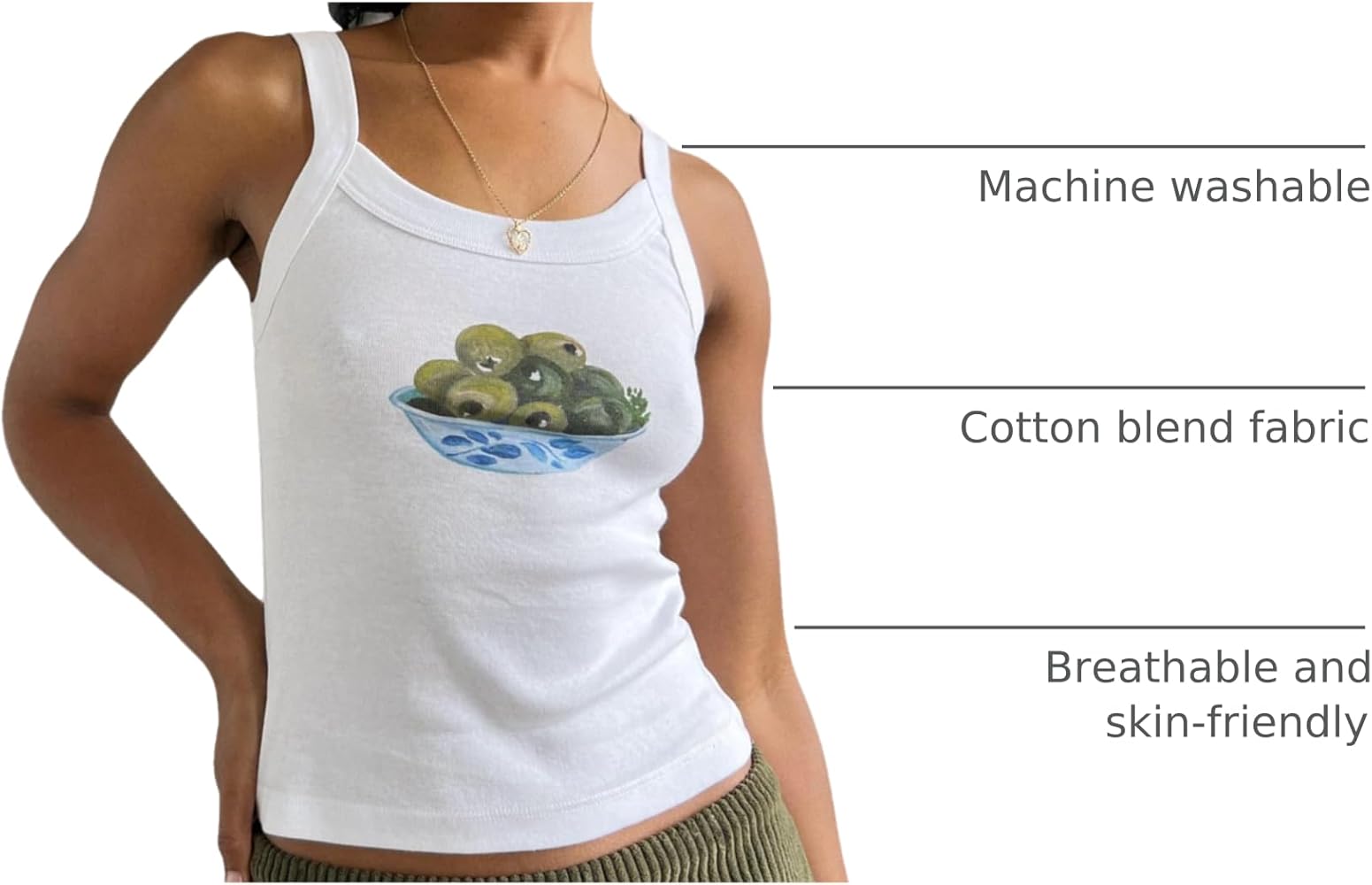【IFYOUWANT】24SS★ Desert CROP TEE See You Again T-Shirt - Salt Crystal | Billabong