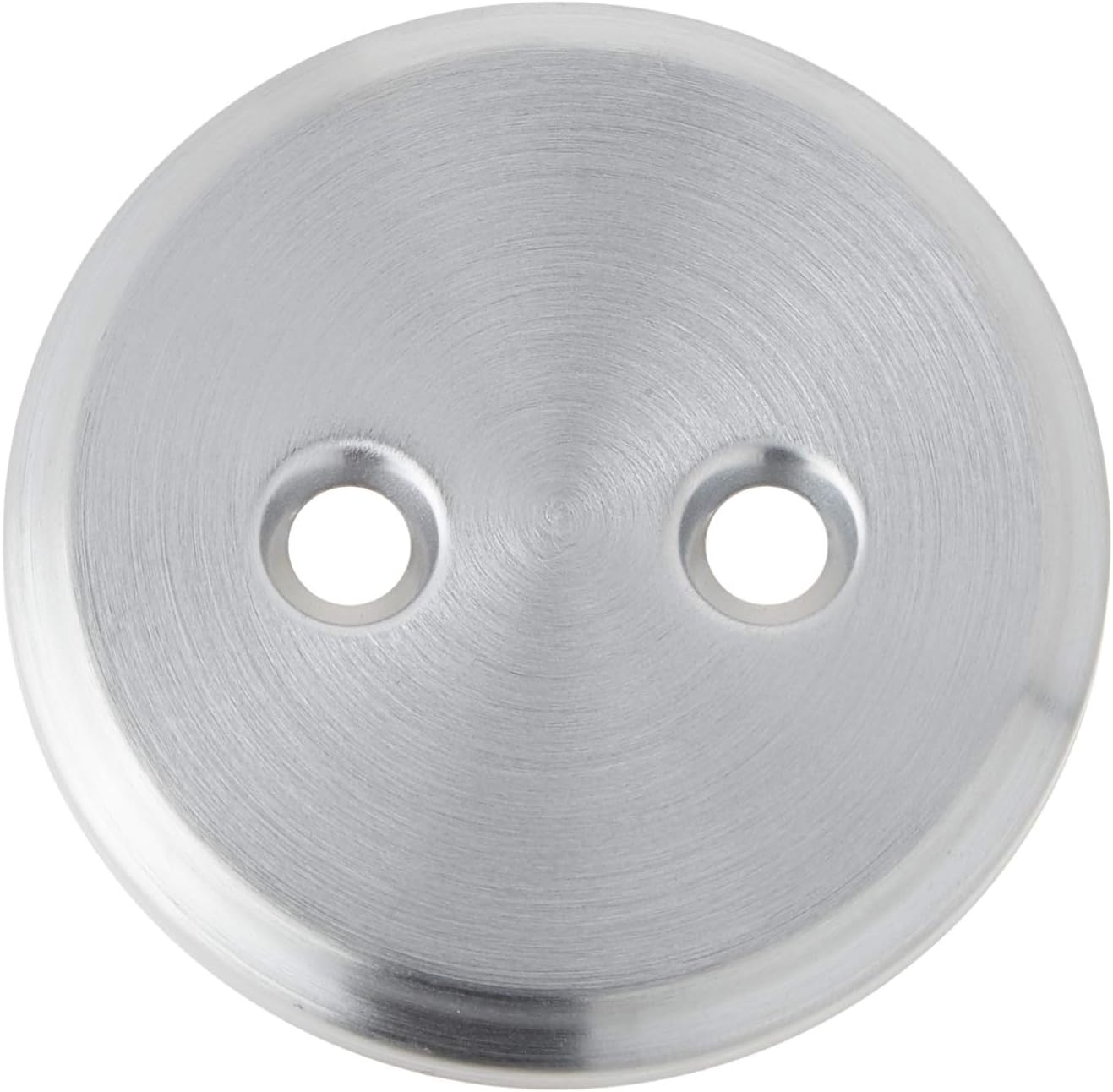 Schlage F94-LAT Latitude Lever Dummy Interior Pack, Satin Chrome