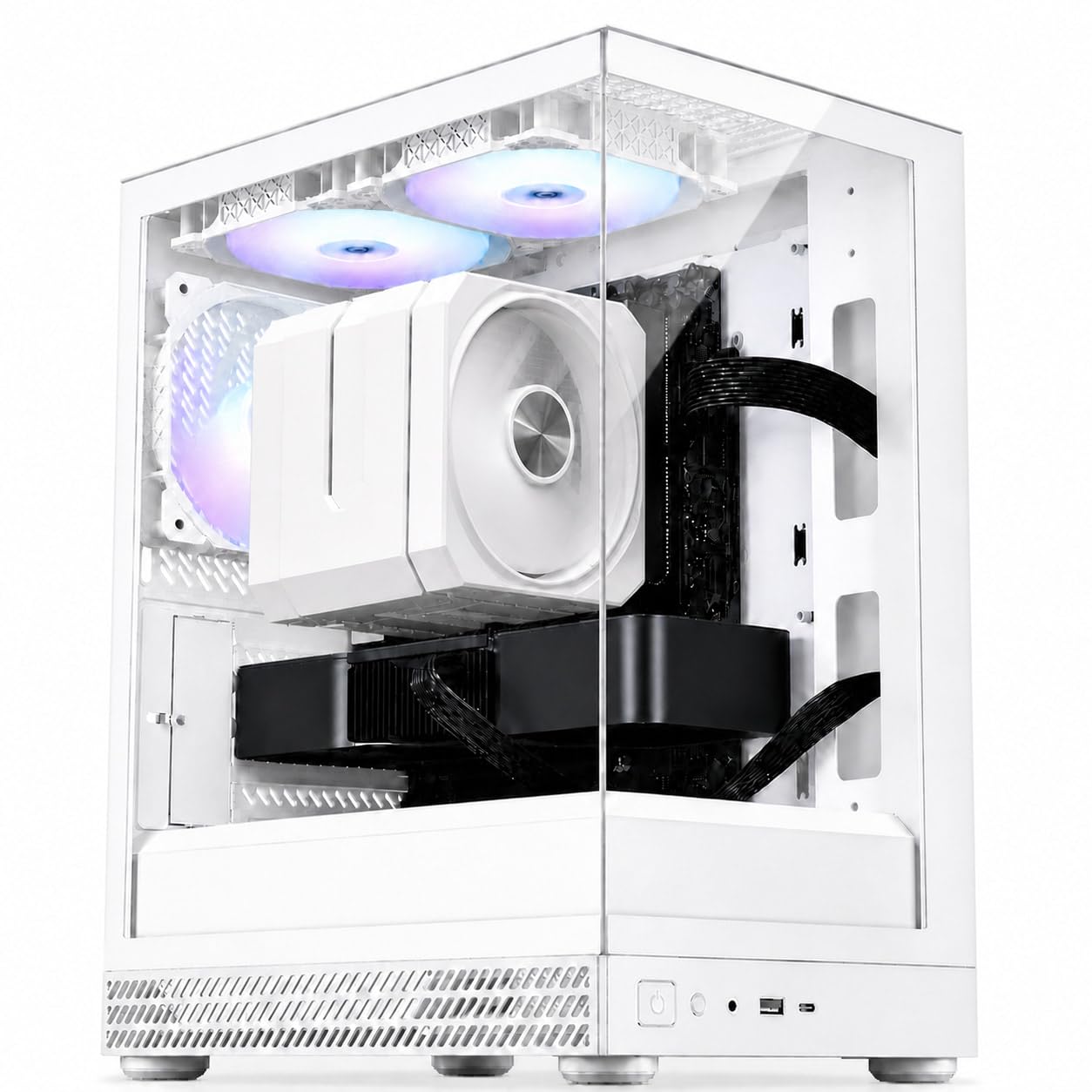 たーさん専用ページ　ゲーミングPC RTX5070TI Amazon.co.jp: TITAN GAMING 【GeForce RTX 5070 Ti搭載 / 850W GOLD