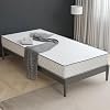 Cloud Tek Kişilik Ortopedik Yaylı Yatak 90x190