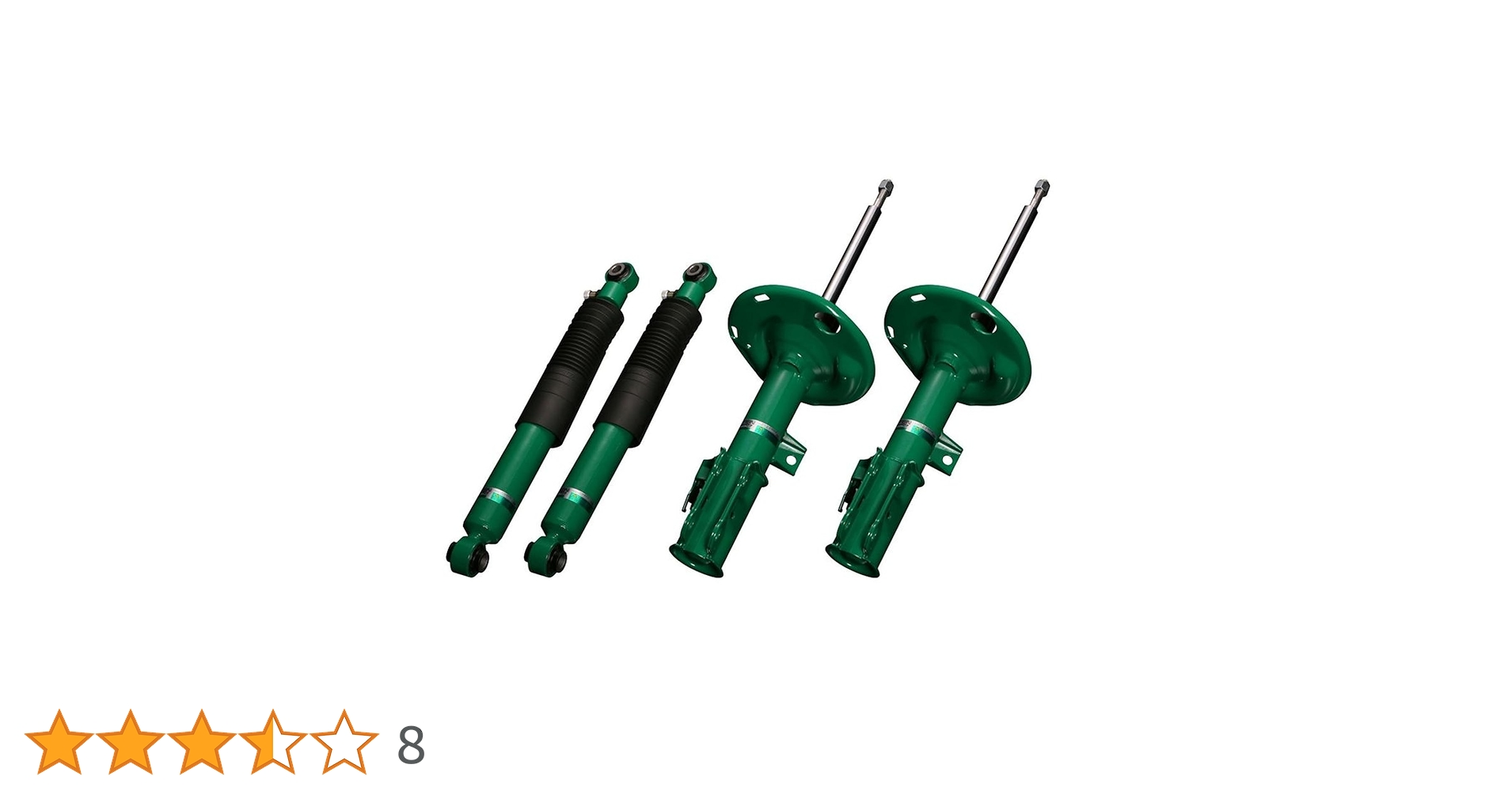 【★良好★】TEIN 純正形状ショックEnduraPro PLUSステップワゴン Amazon | テイン (TEIN) 純正形状ショックアブソーバ 【 EnduraPro